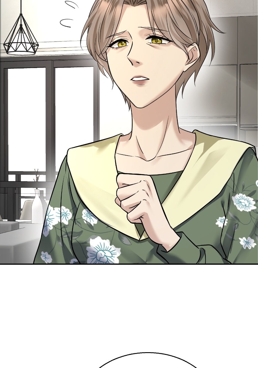 Live Happily Ever AfterWith My Ex’s Uncle Episode 26 page 44 - 