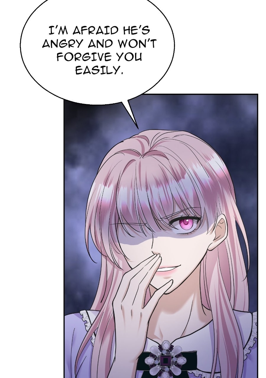 Live Happily Ever AfterWith My Ex’s Uncle Episode 26 page 46 - 