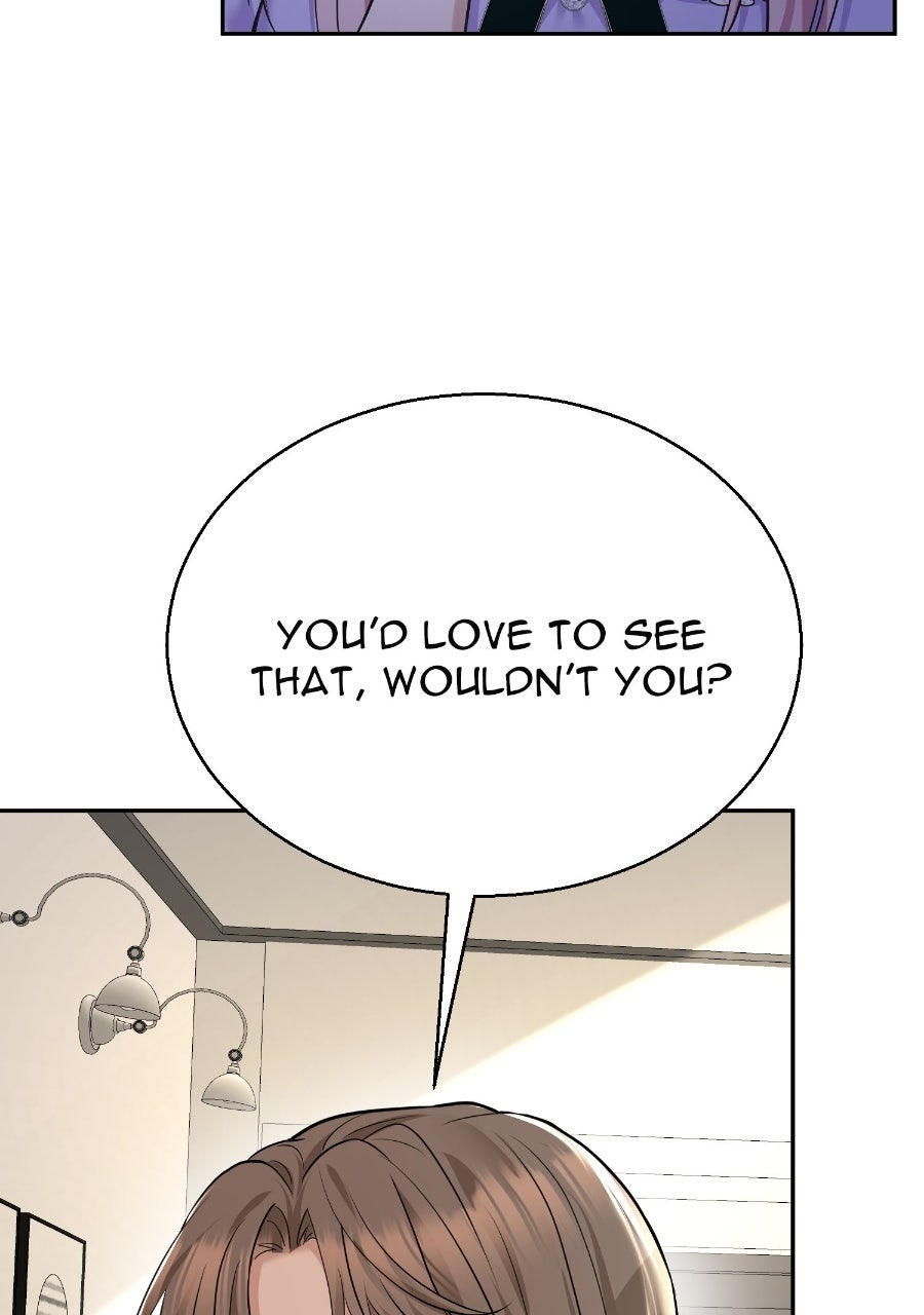 Live Happily Ever AfterWith My Ex’s Uncle Episode 26 page 47 - 