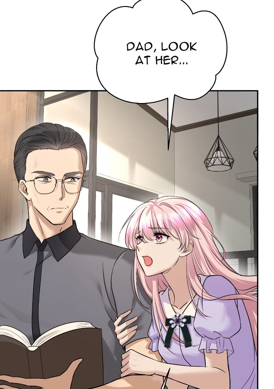 Live Happily Ever AfterWith My Ex’s Uncle Episode 26 page 49 - 