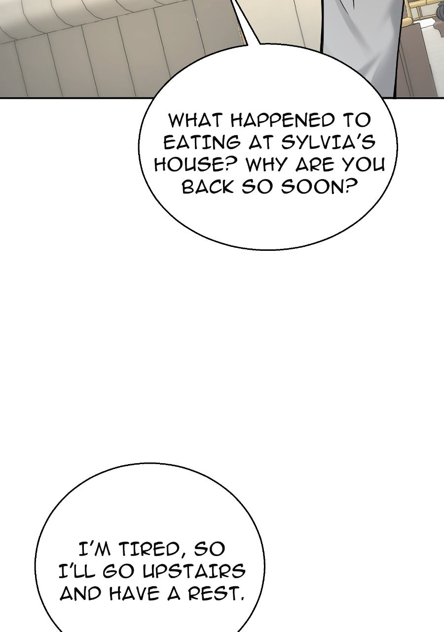 Live Happily Ever AfterWith My Ex’s Uncle Episode 26 page 6 - 