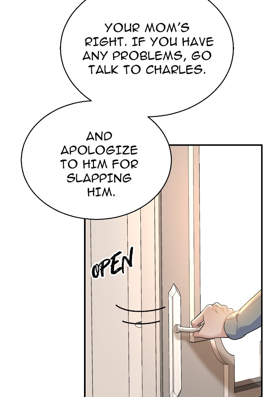 Live Happily Ever AfterWith My Ex’s Uncle Episode 26 page 52 - 