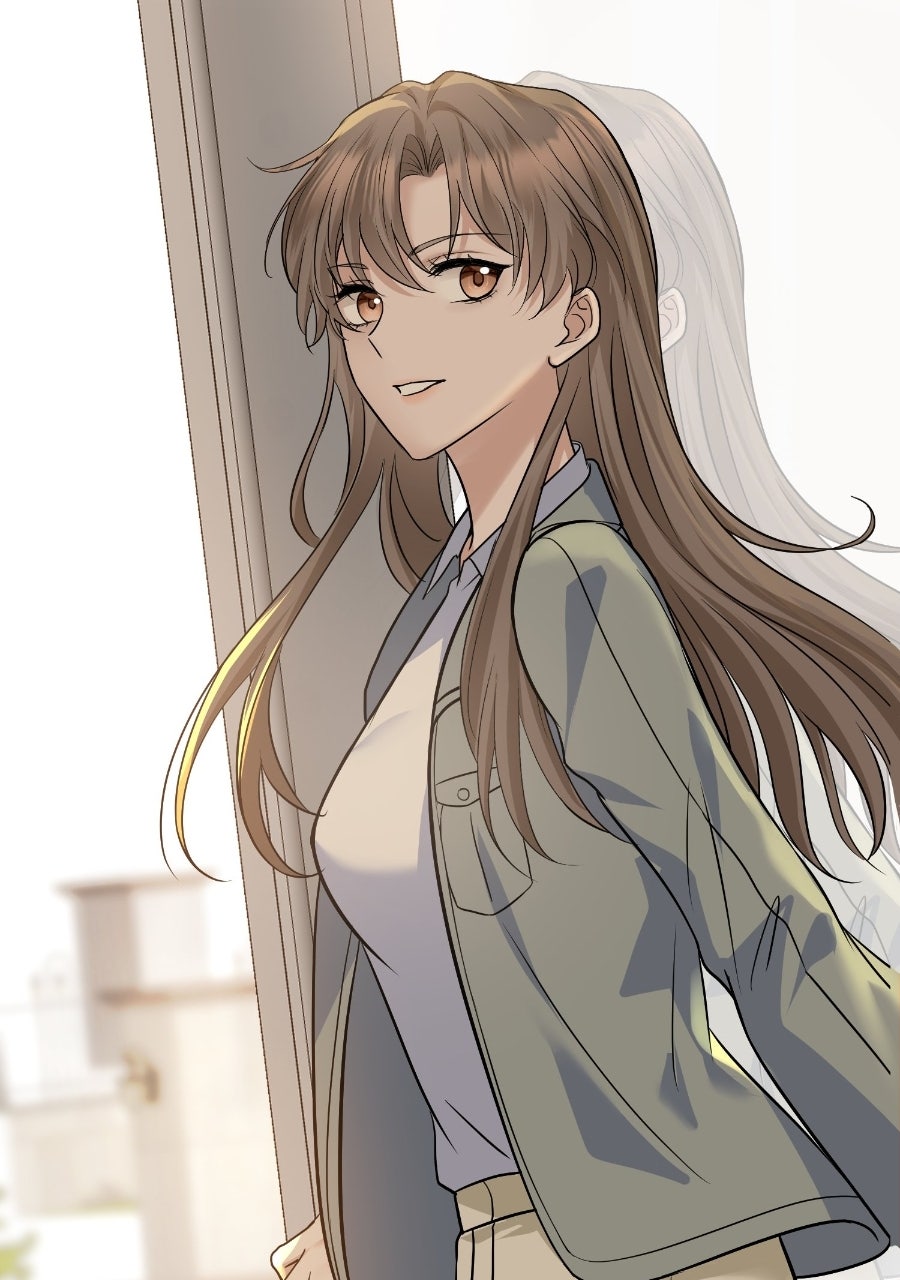 Live Happily Ever AfterWith My Ex’s Uncle Episode 26 page 54 - 