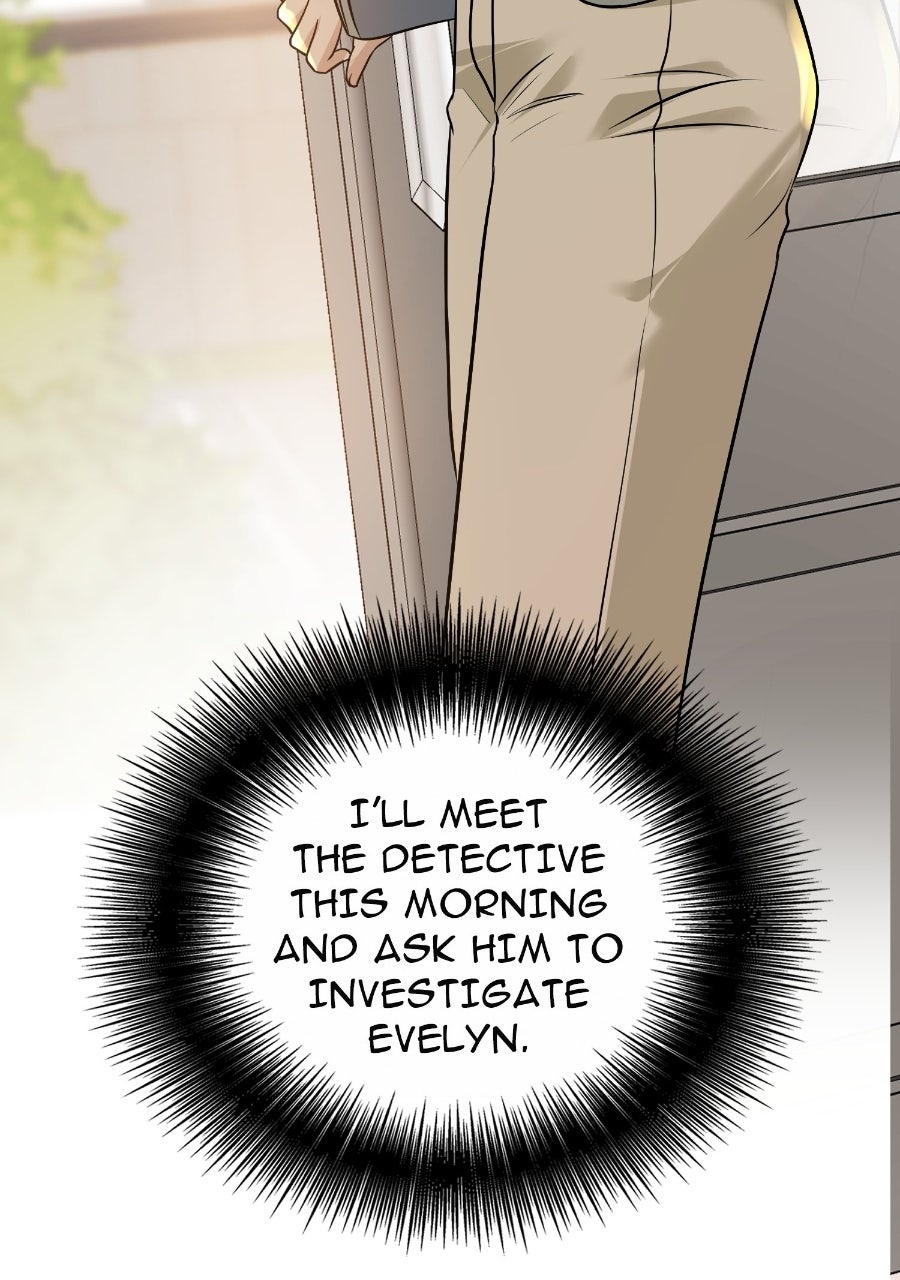 Live Happily Ever AfterWith My Ex’s Uncle Episode 26 page 55 - 