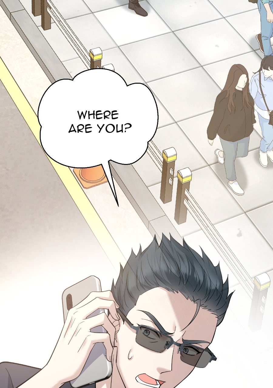 Live Happily Ever AfterWith My Ex’s Uncle Episode 26 page 58 - 
