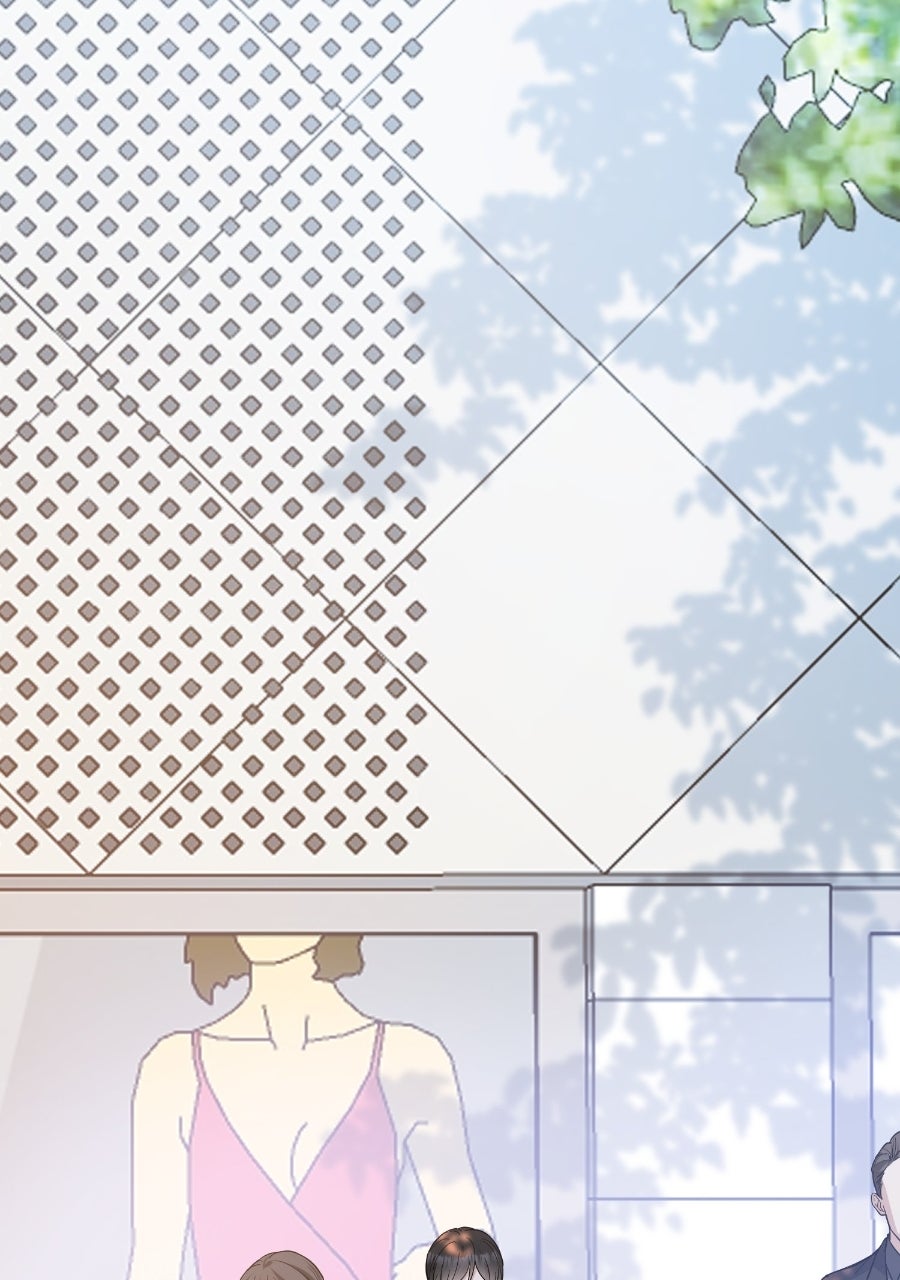 Live Happily Ever AfterWith My Ex’s Uncle Episode 26 page 60 - 