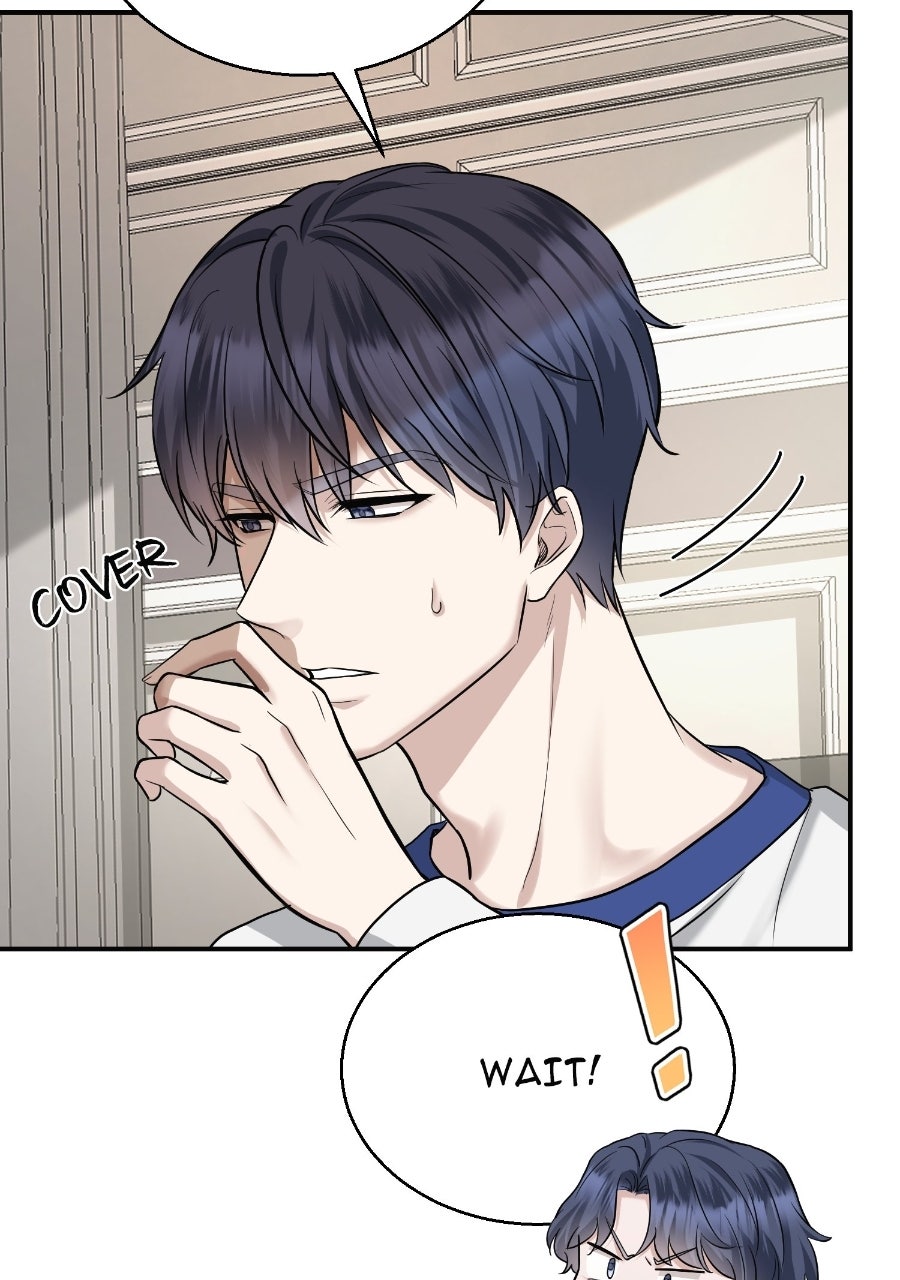 Live Happily Ever AfterWith My Ex’s Uncle Episode 26 page 7 - 