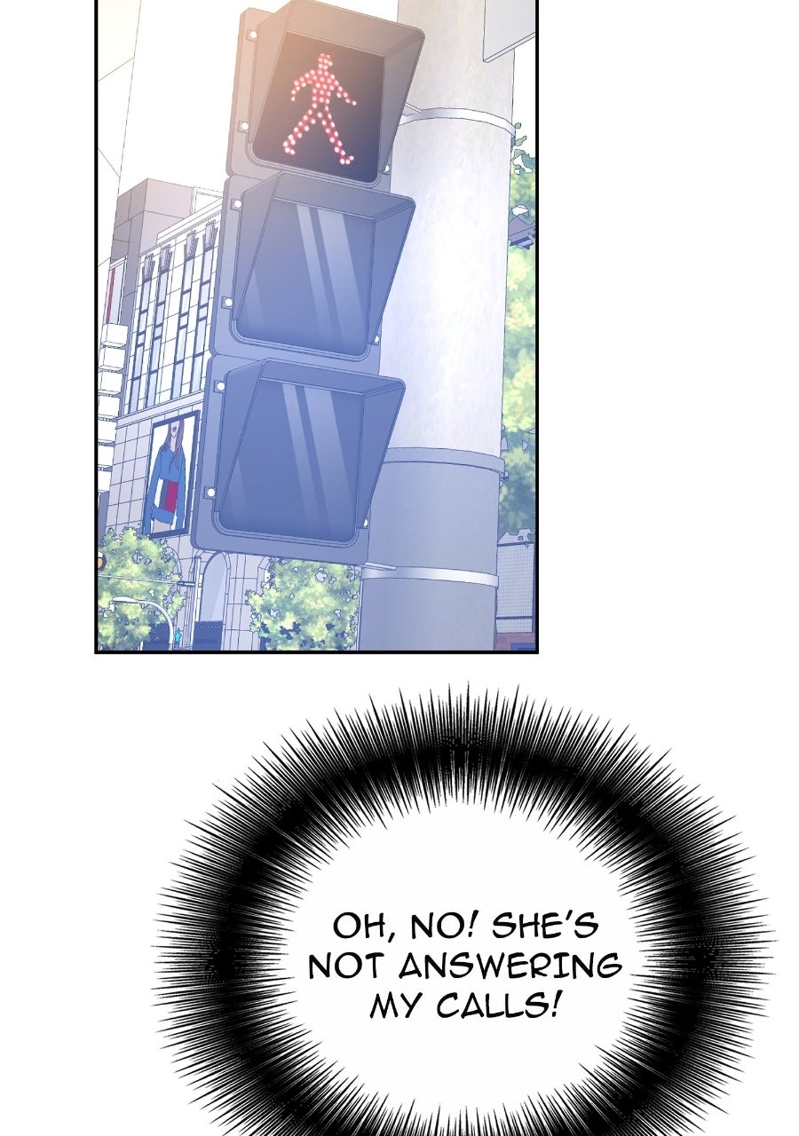 Live Happily Ever AfterWith My Ex’s Uncle Episode 26 page 63 - 