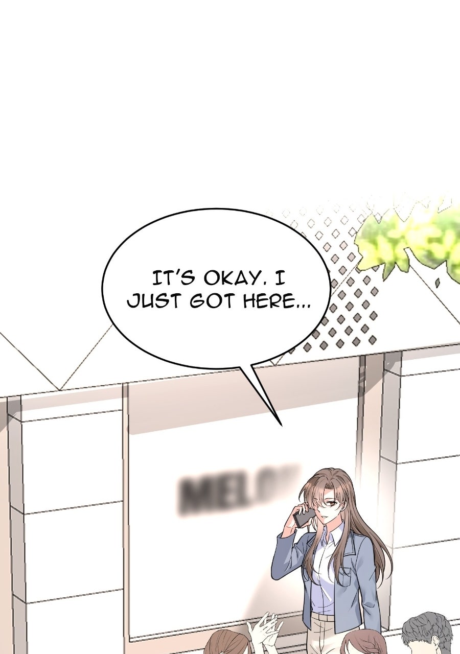 Live Happily Ever AfterWith My Ex’s Uncle Episode 26 page 66 - 