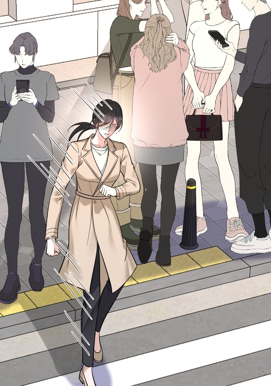 Live Happily Ever AfterWith My Ex’s Uncle Episode 26 page 67 - 