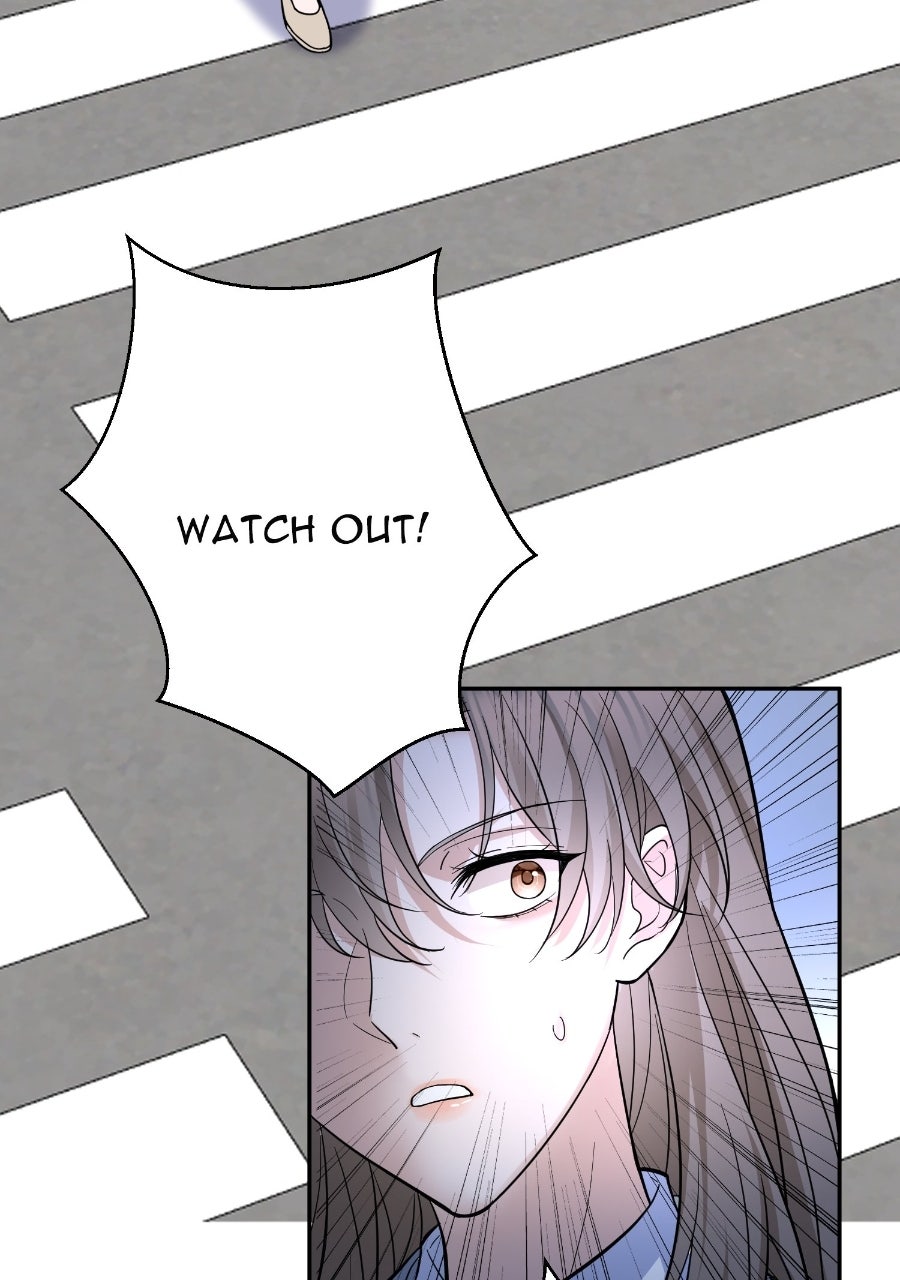 Live Happily Ever AfterWith My Ex’s Uncle Episode 26 page 68 - 