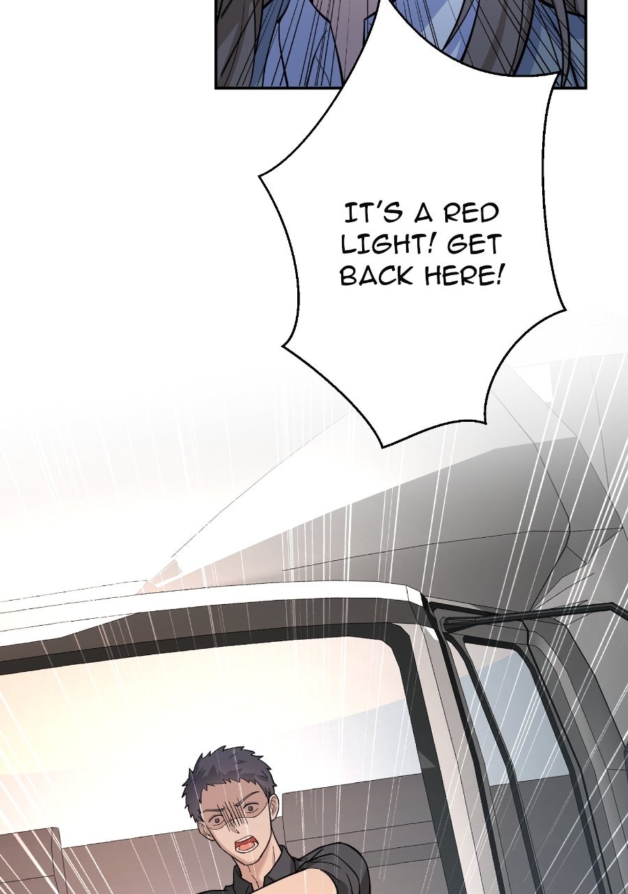Live Happily Ever AfterWith My Ex’s Uncle Episode 26 page 69 - 