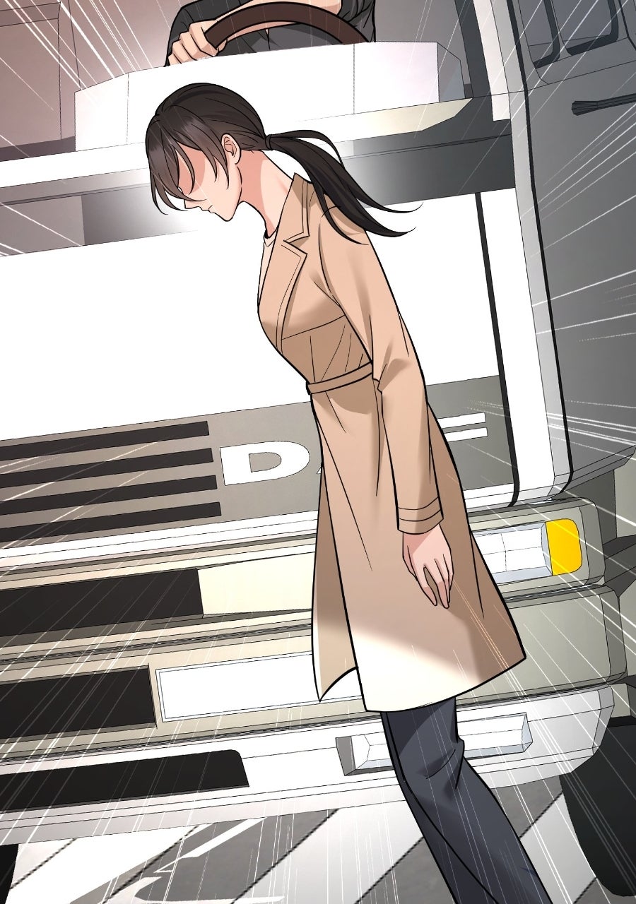 Live Happily Ever AfterWith My Ex’s Uncle Episode 26 page 70 - 