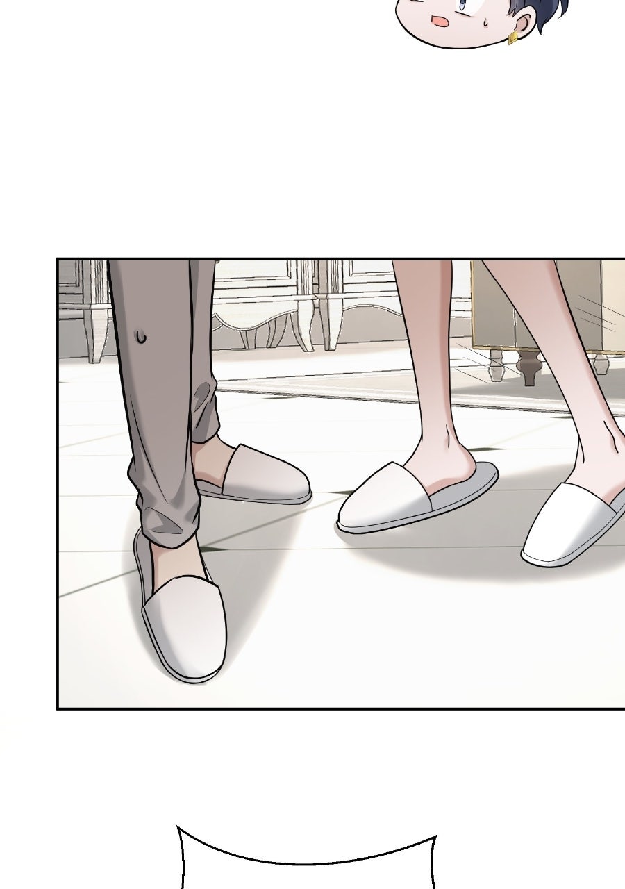 Live Happily Ever AfterWith My Ex’s Uncle Episode 26 page 8 - 