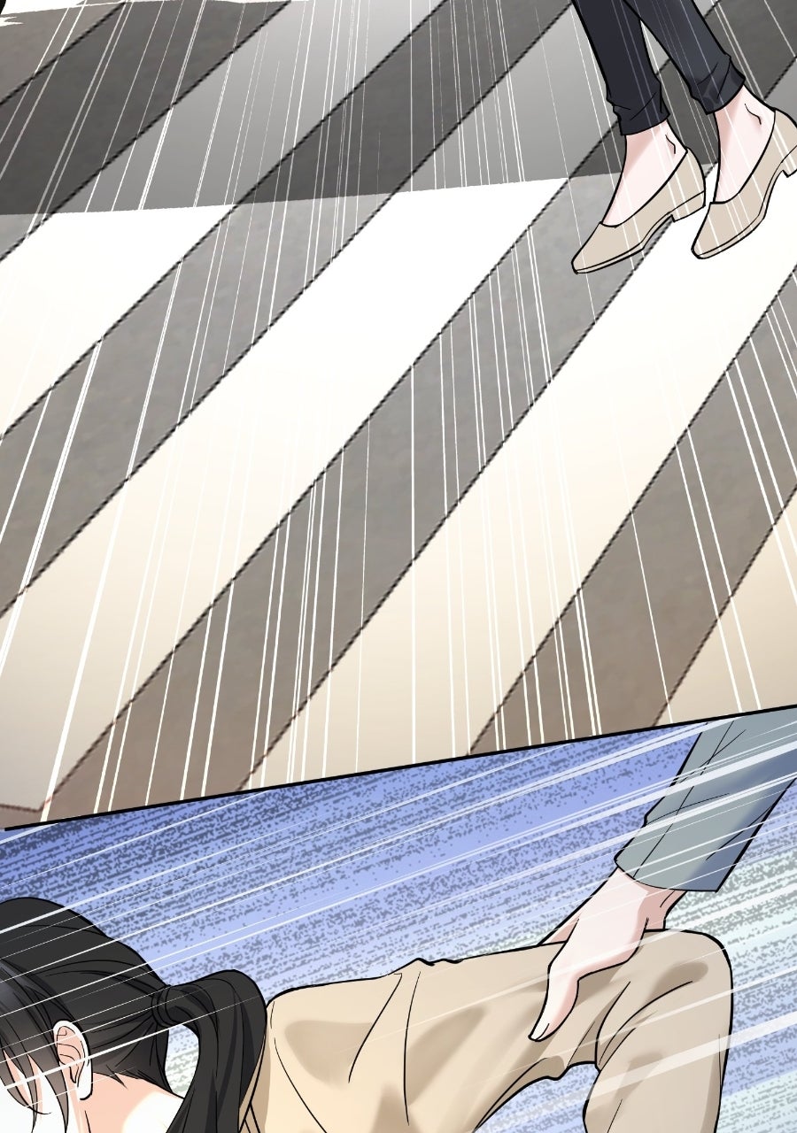 Live Happily Ever AfterWith My Ex’s Uncle Episode 26 page 71 - 