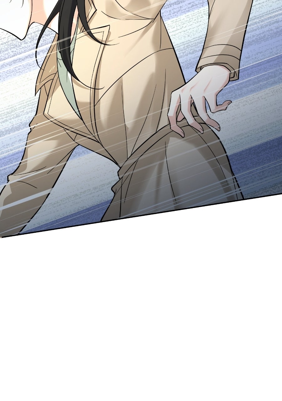 Live Happily Ever AfterWith My Ex’s Uncle Episode 26 page 72 - 
