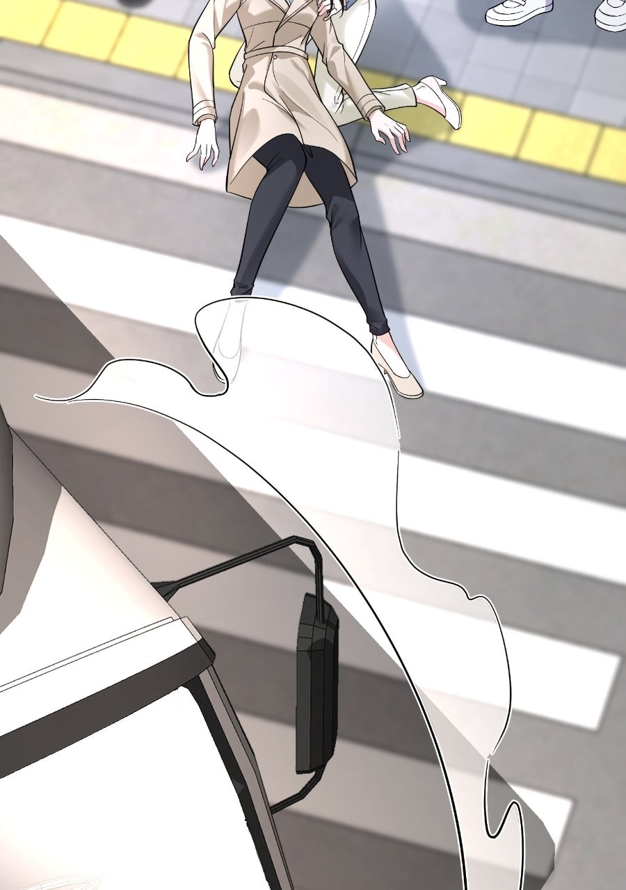Live Happily Ever AfterWith My Ex’s Uncle Episode 26 page 75 - 