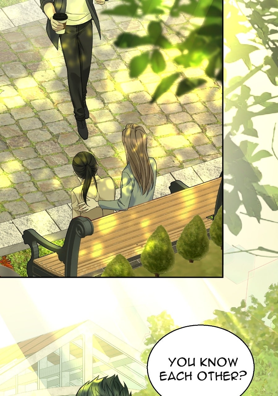 Live Happily Ever AfterWith My Ex’s Uncle Episode 27 page 14 - 
