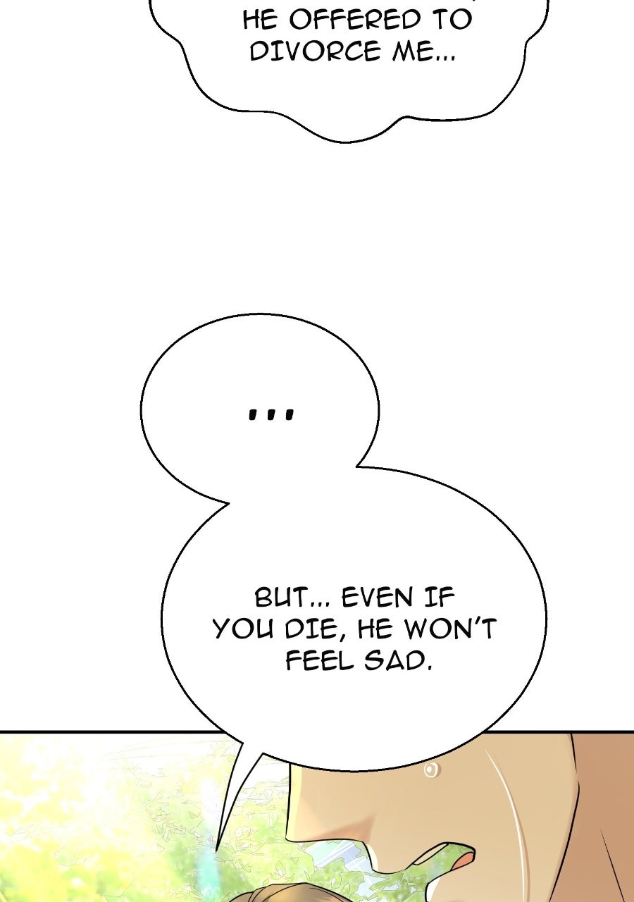 Live Happily Ever AfterWith My Ex’s Uncle Episode 27 page 19 - 