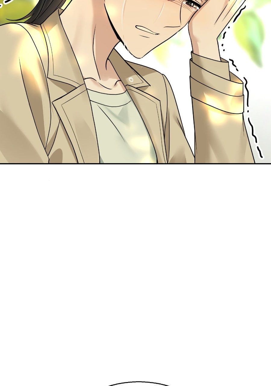 Live Happily Ever AfterWith My Ex’s Uncle Episode 27 page 22 - 