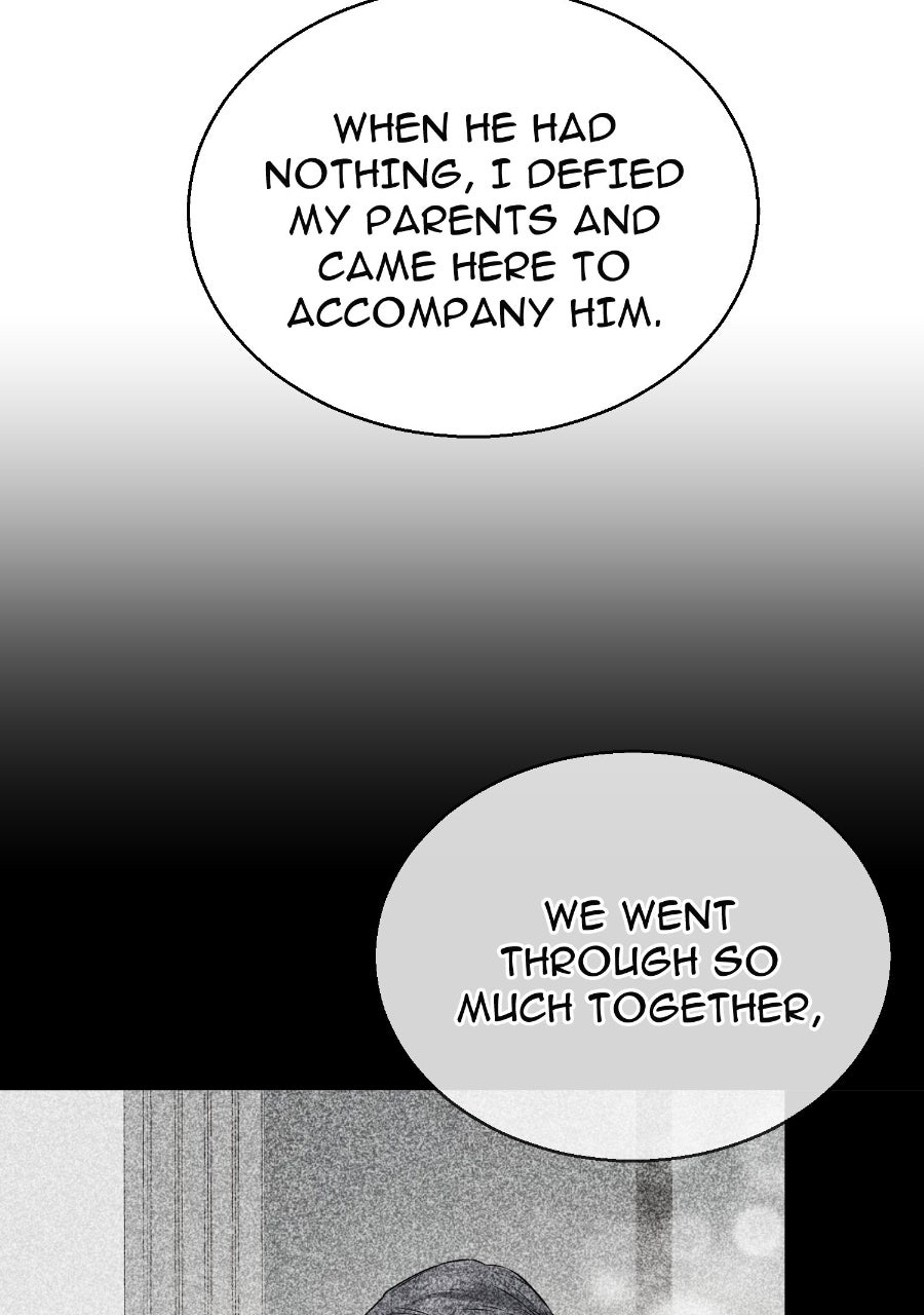 Live Happily Ever AfterWith My Ex’s Uncle Episode 27 page 23 - 