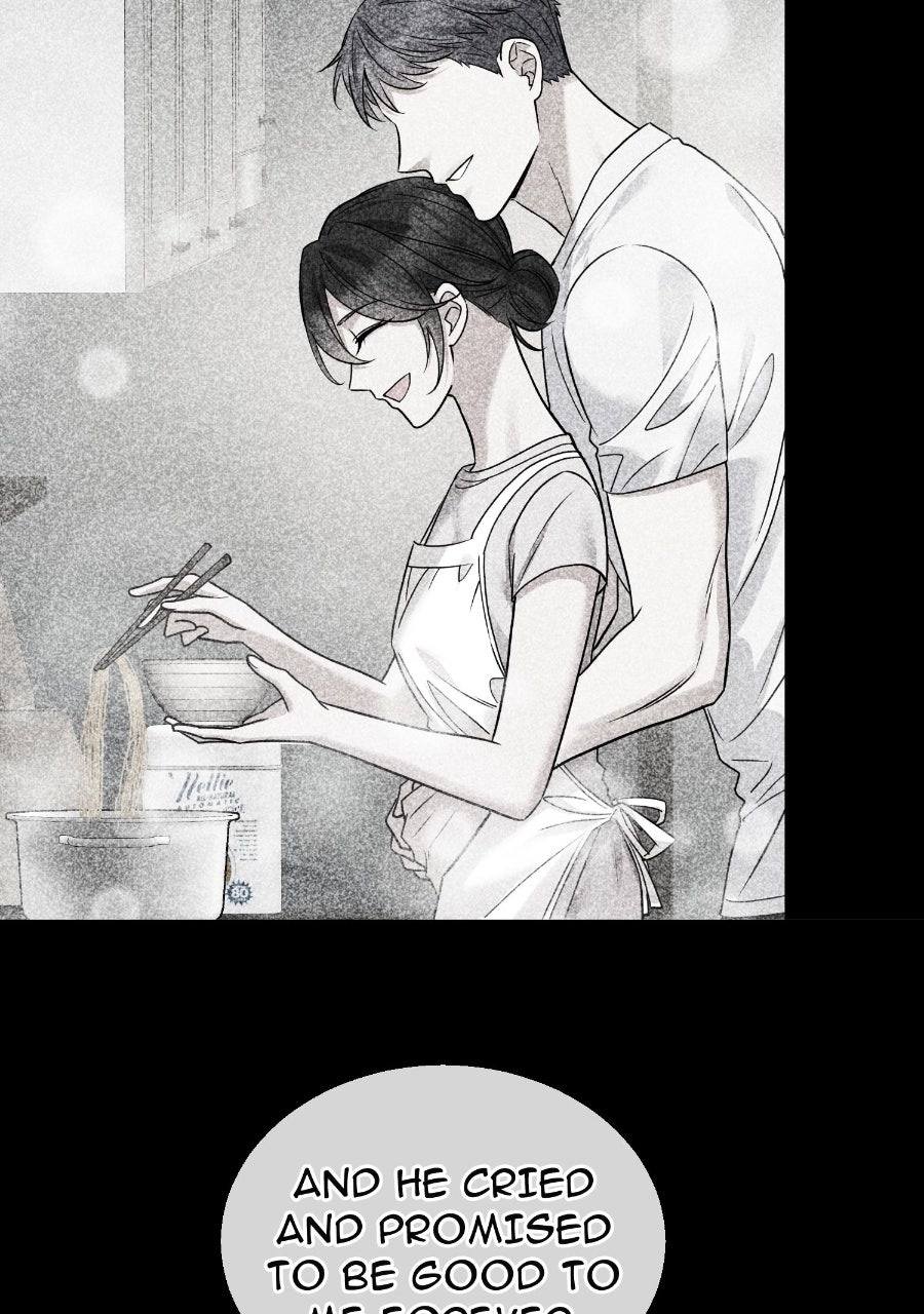 Live Happily Ever AfterWith My Ex’s Uncle Episode 27 page 24 - 