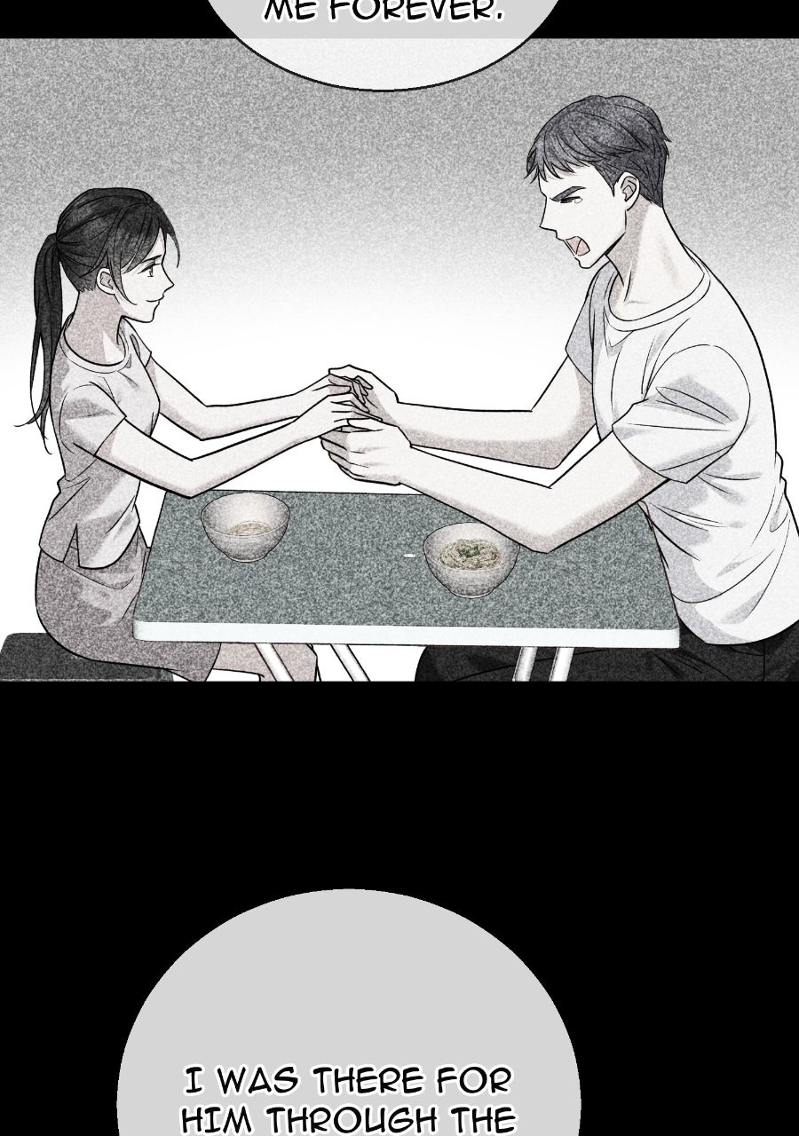 Live Happily Ever AfterWith My Ex’s Uncle Episode 27 page 25 - 