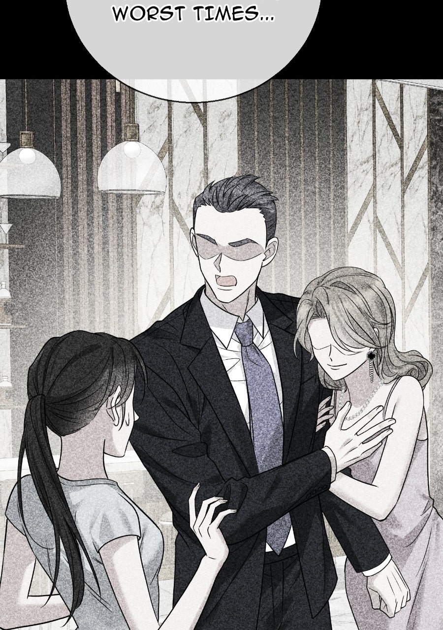 Live Happily Ever AfterWith My Ex’s Uncle Episode 27 page 26 - 