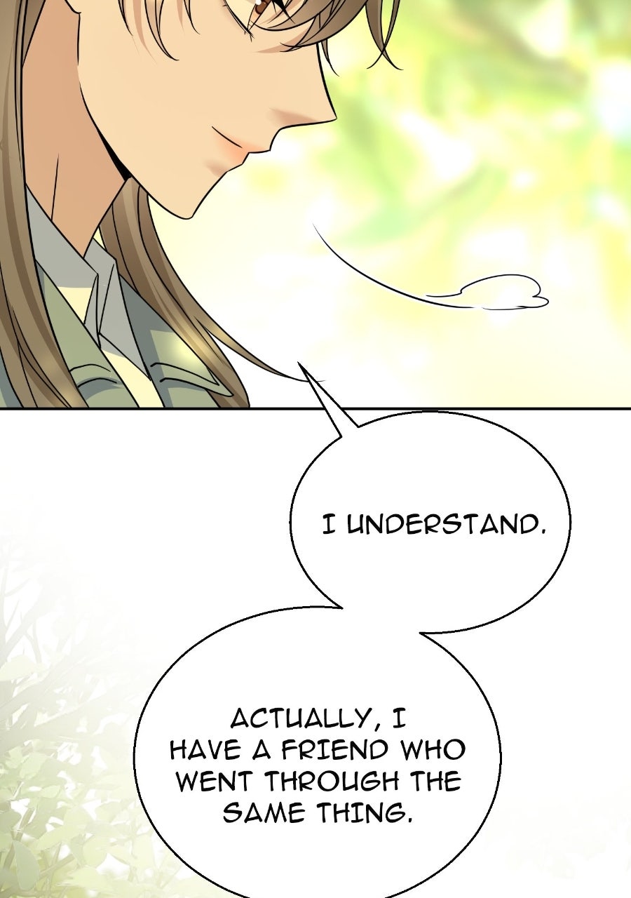 Live Happily Ever AfterWith My Ex’s Uncle Episode 27 page 28 - 