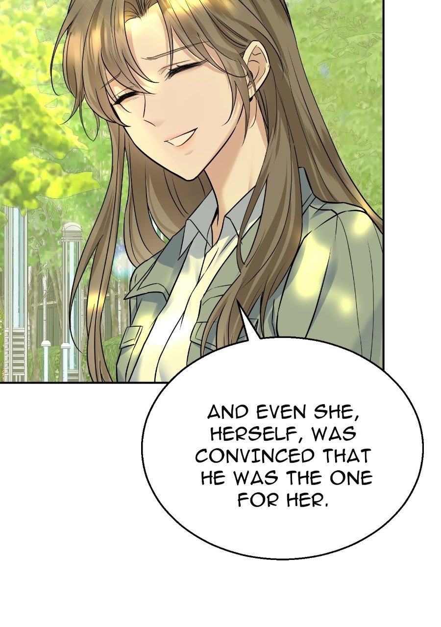 Live Happily Ever AfterWith My Ex’s Uncle Episode 27 page 33 - 