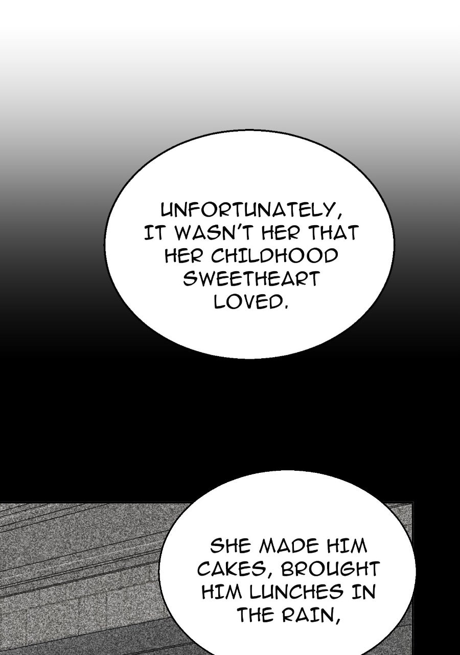 Live Happily Ever AfterWith My Ex’s Uncle Episode 27 page 34 - 