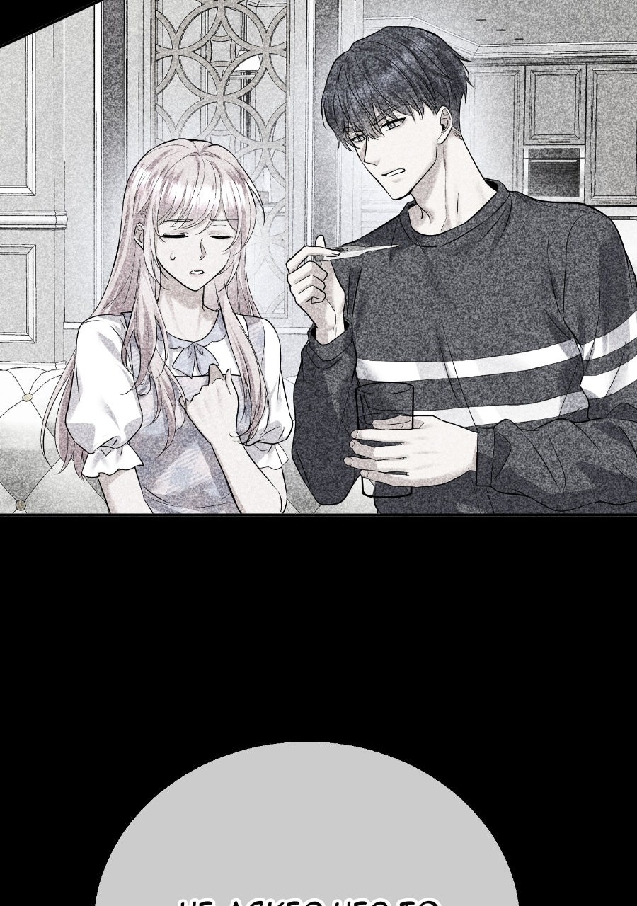 Live Happily Ever AfterWith My Ex’s Uncle Episode 27 page 36 - 