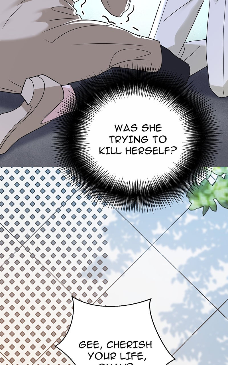 Live Happily Ever AfterWith My Ex’s Uncle Episode 27 page 5 - 