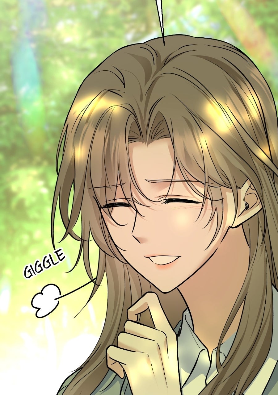 Live Happily Ever AfterWith My Ex’s Uncle Episode 27 page 41 - 