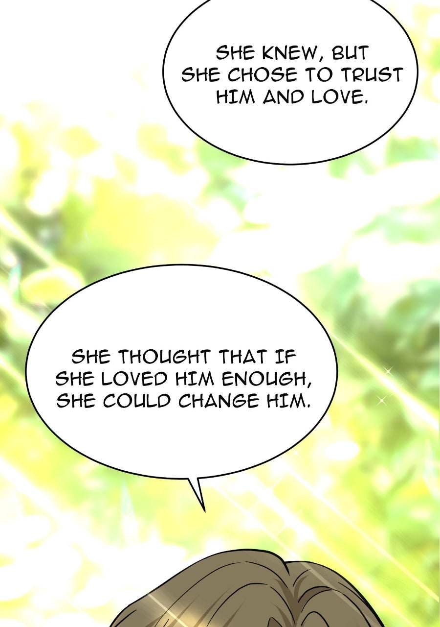 Live Happily Ever AfterWith My Ex’s Uncle Episode 27 page 46 - 