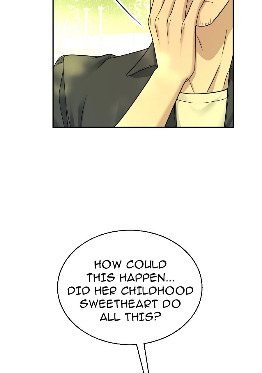 Live Happily Ever AfterWith My Ex’s Uncle Episode 27 page 51 - 