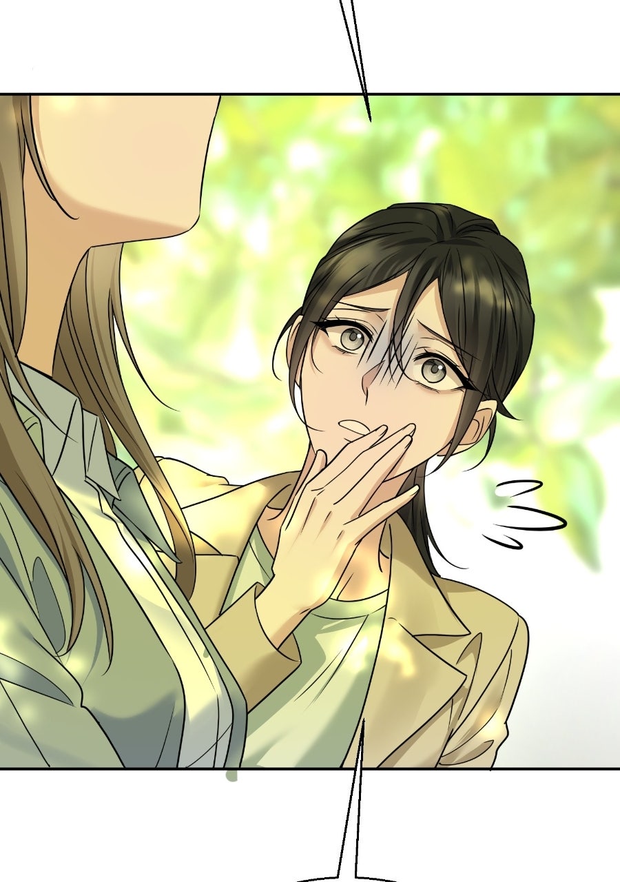 Live Happily Ever AfterWith My Ex’s Uncle Episode 27 page 52 - 