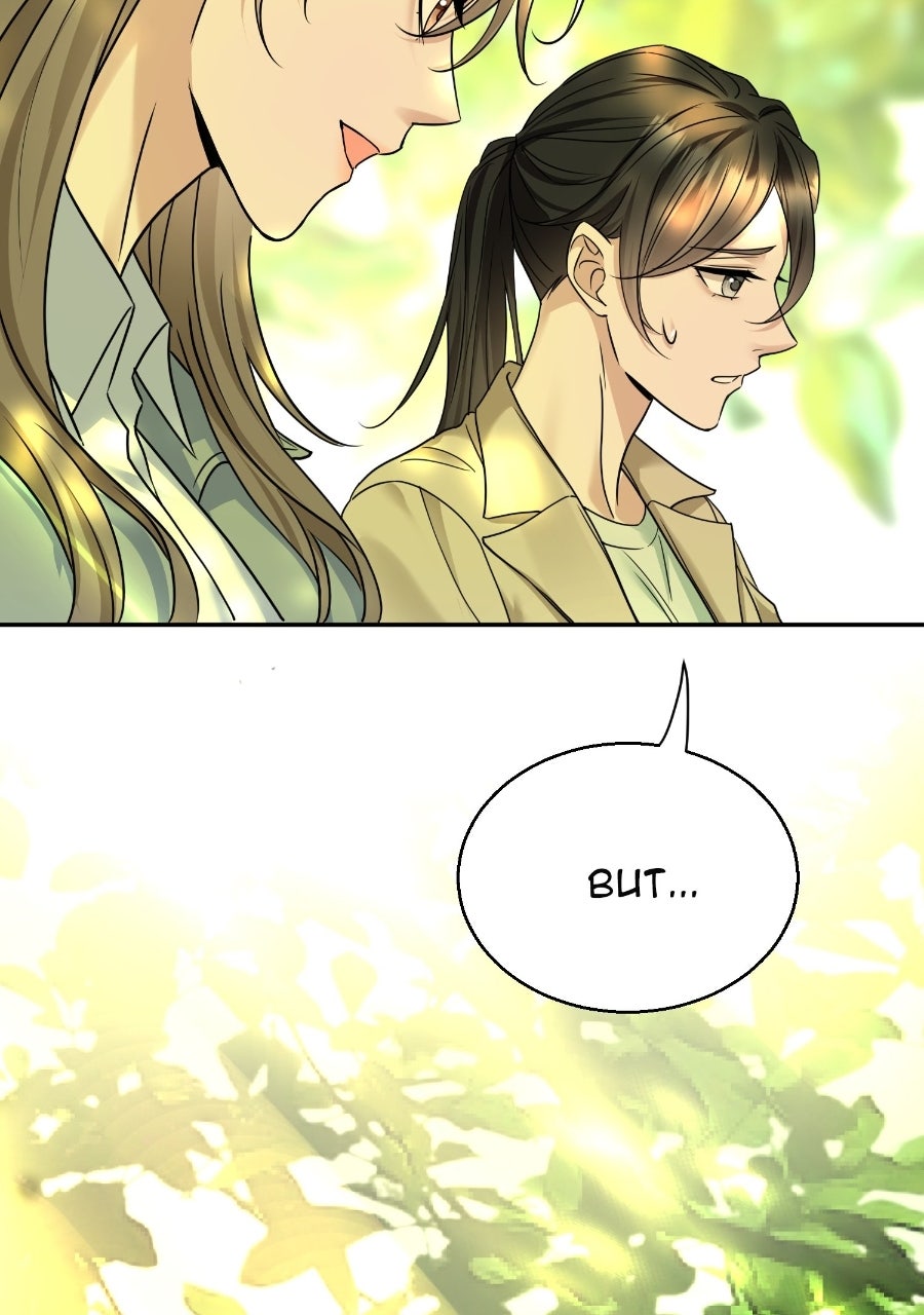 Live Happily Ever AfterWith My Ex’s Uncle Episode 27 page 56 - 
