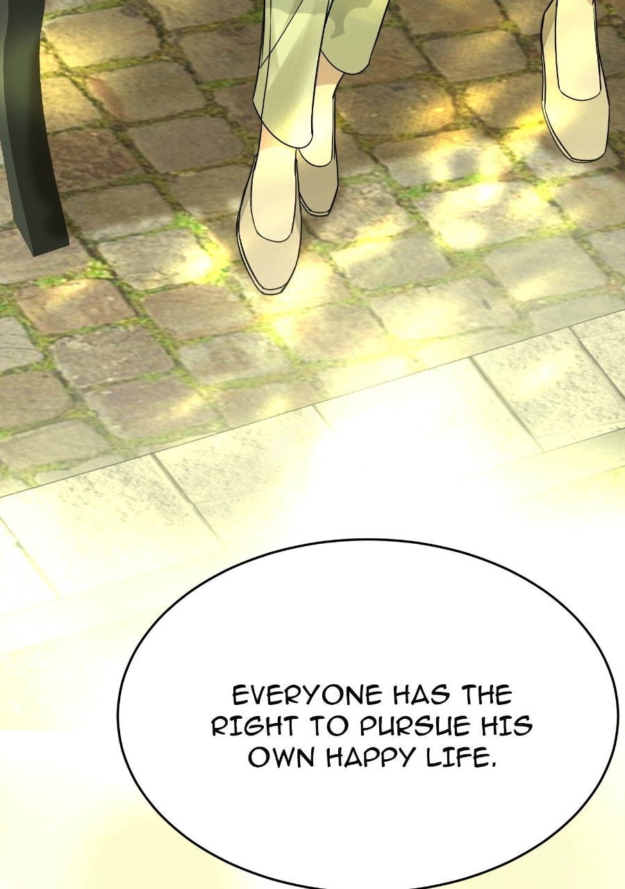 Live Happily Ever AfterWith My Ex’s Uncle Episode 27 page 59 - 