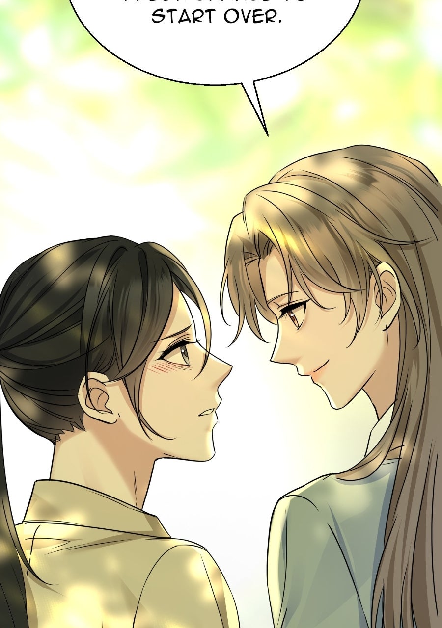 Live Happily Ever AfterWith My Ex’s Uncle Episode 27 page 62 - 