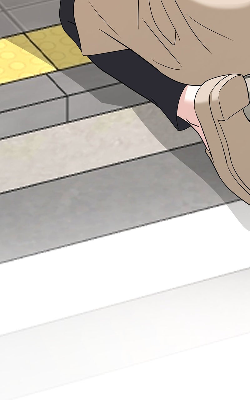 Live Happily Ever AfterWith My Ex’s Uncle Episode 27 page 9 - 