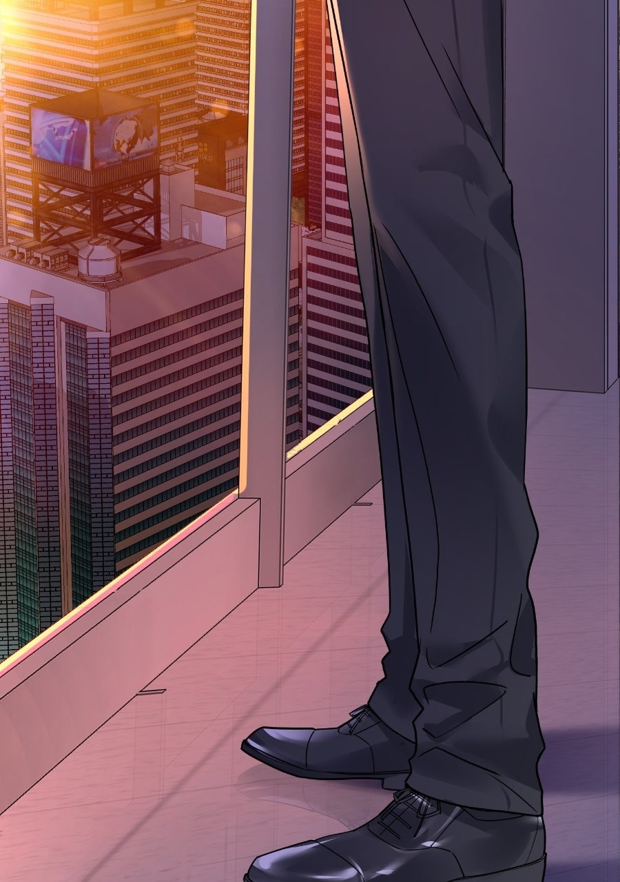 Live Happily Ever AfterWith My Ex’s Uncle Episode 28 page 11 - 