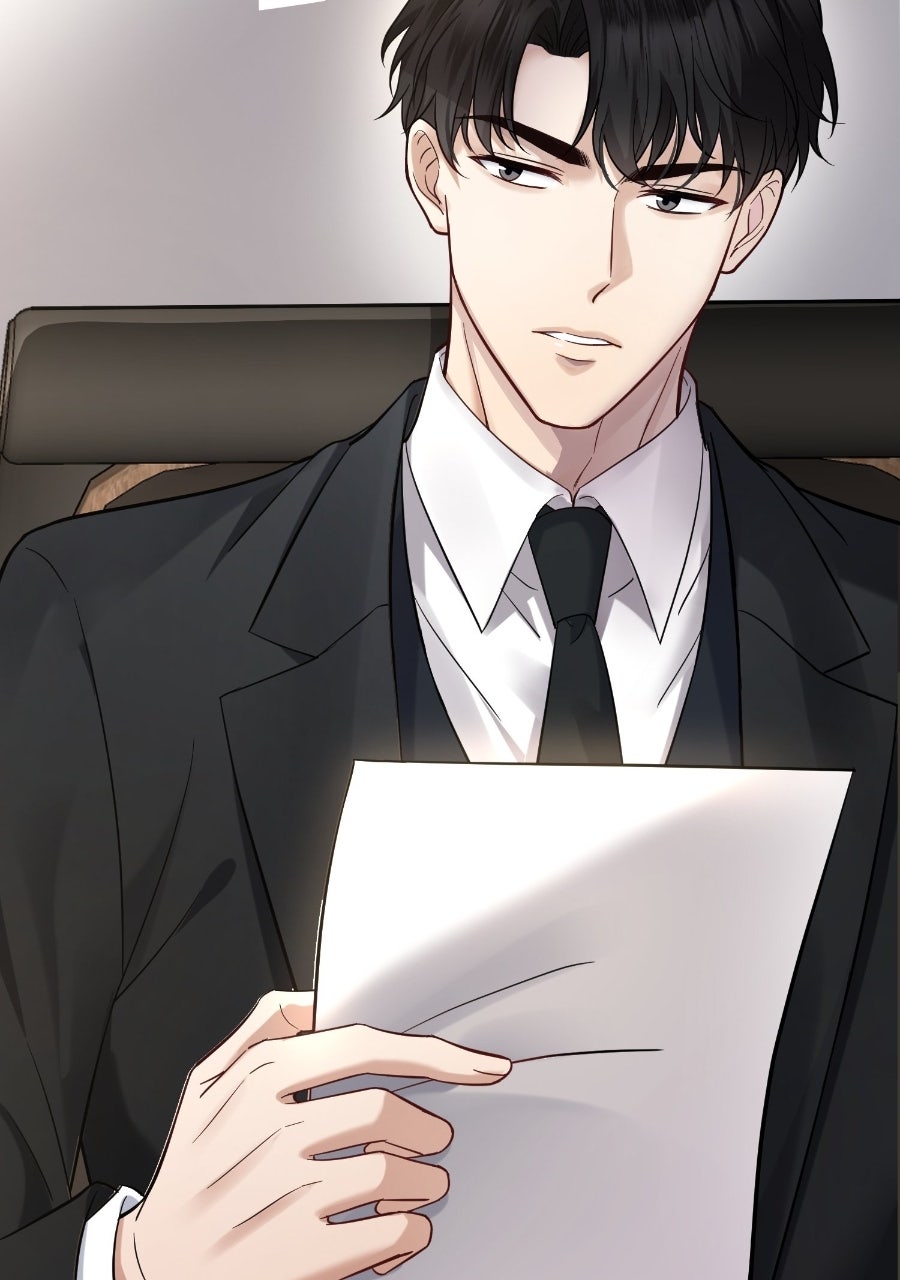 Live Happily Ever AfterWith My Ex’s Uncle Episode 28 page 16 - 
