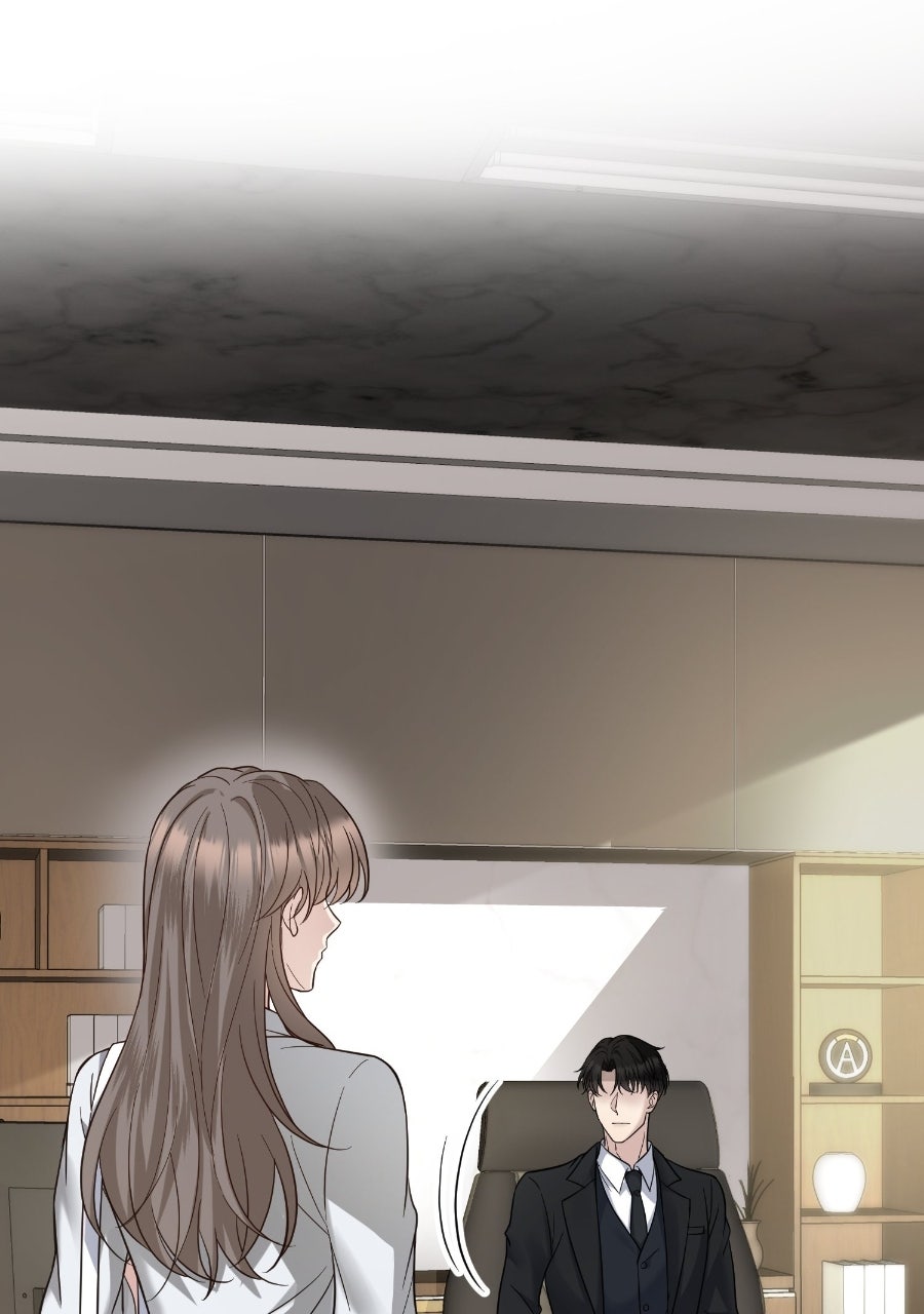 Live Happily Ever AfterWith My Ex’s Uncle Episode 28 page 18 - 