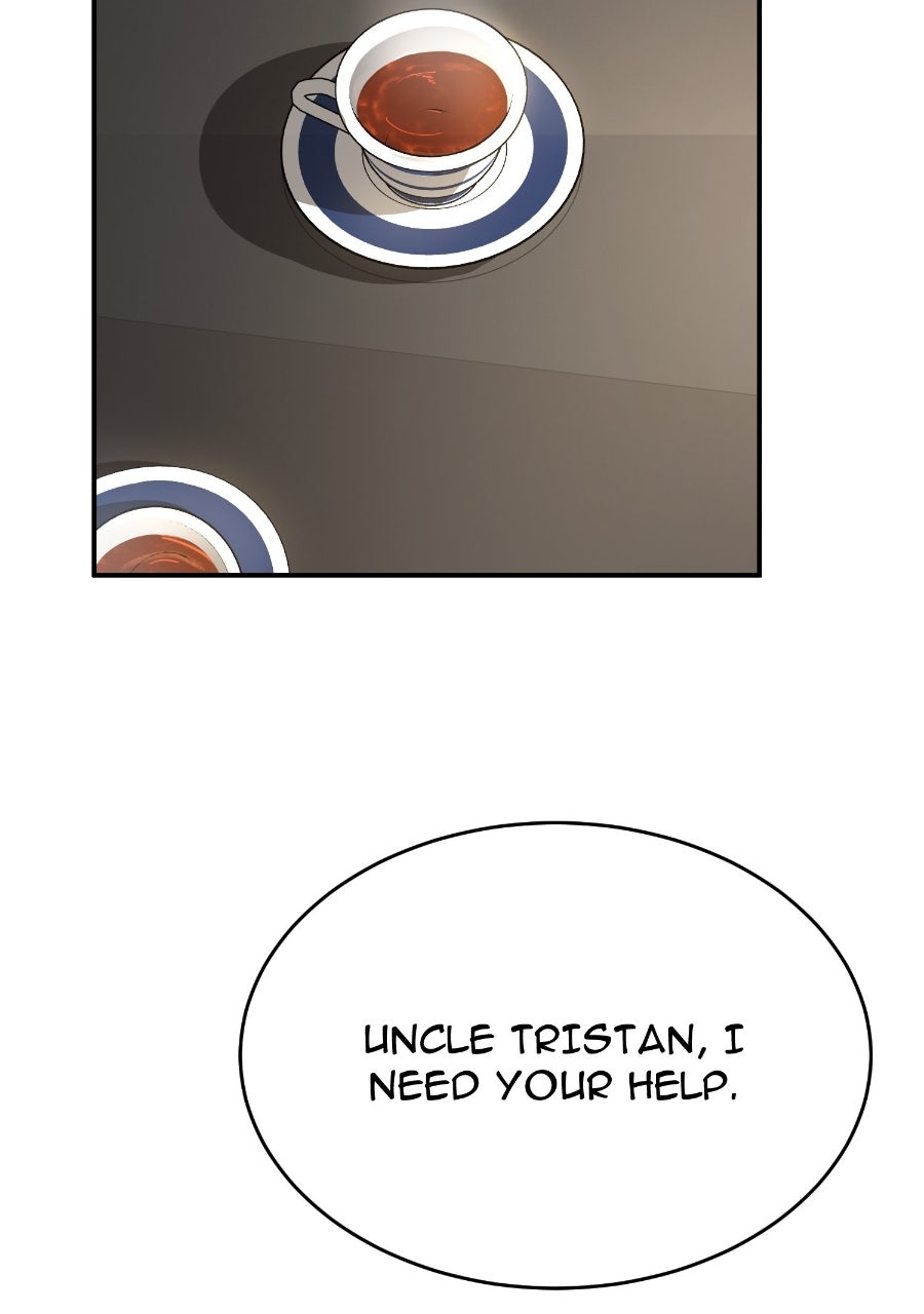 Live Happily Ever AfterWith My Ex’s Uncle Episode 28 page 21 - 