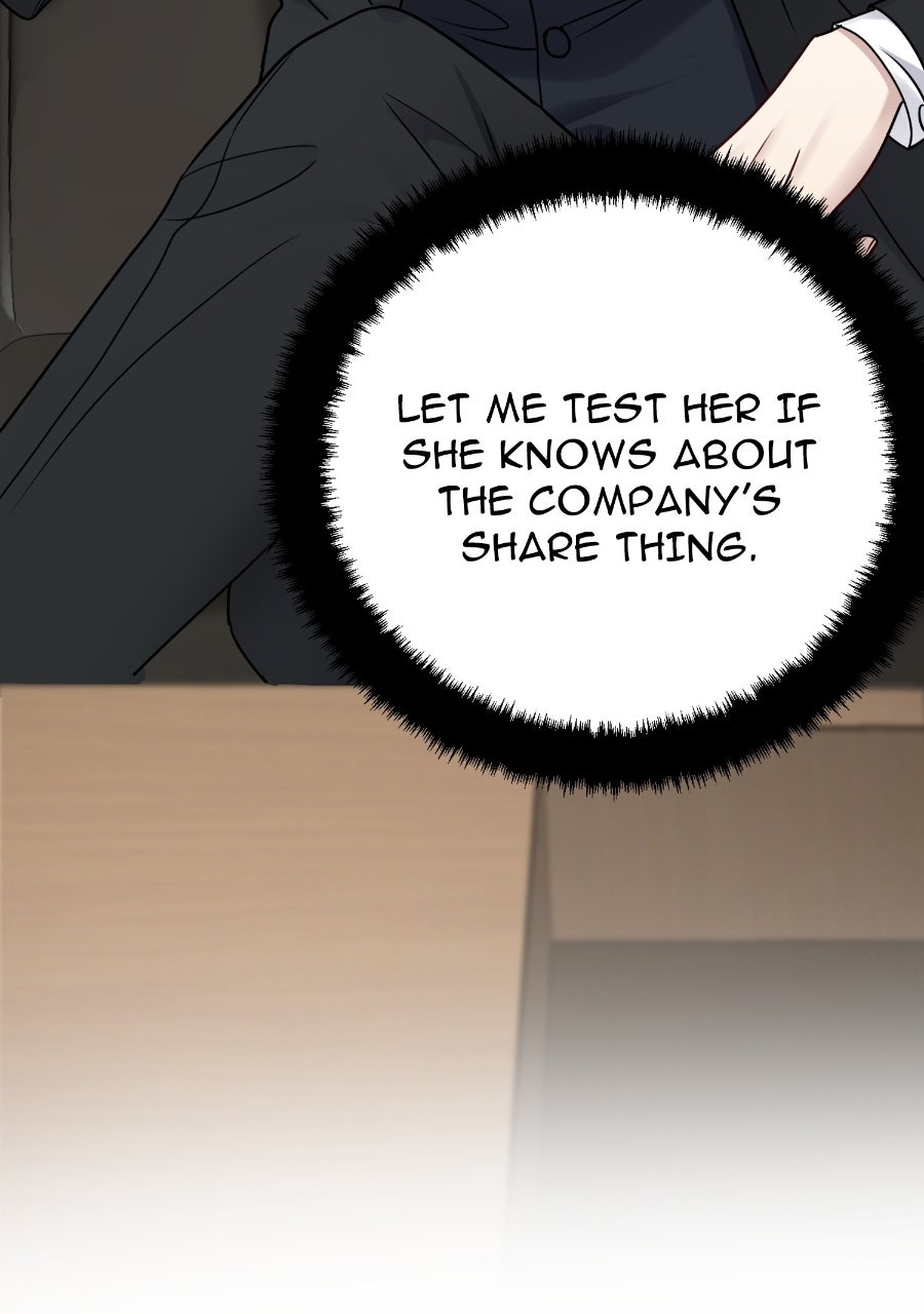 Live Happily Ever AfterWith My Ex’s Uncle Episode 28 page 29 - 