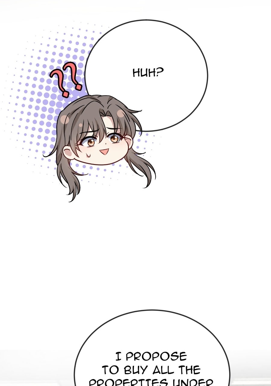 Live Happily Ever AfterWith My Ex’s Uncle Episode 28 page 30 - 