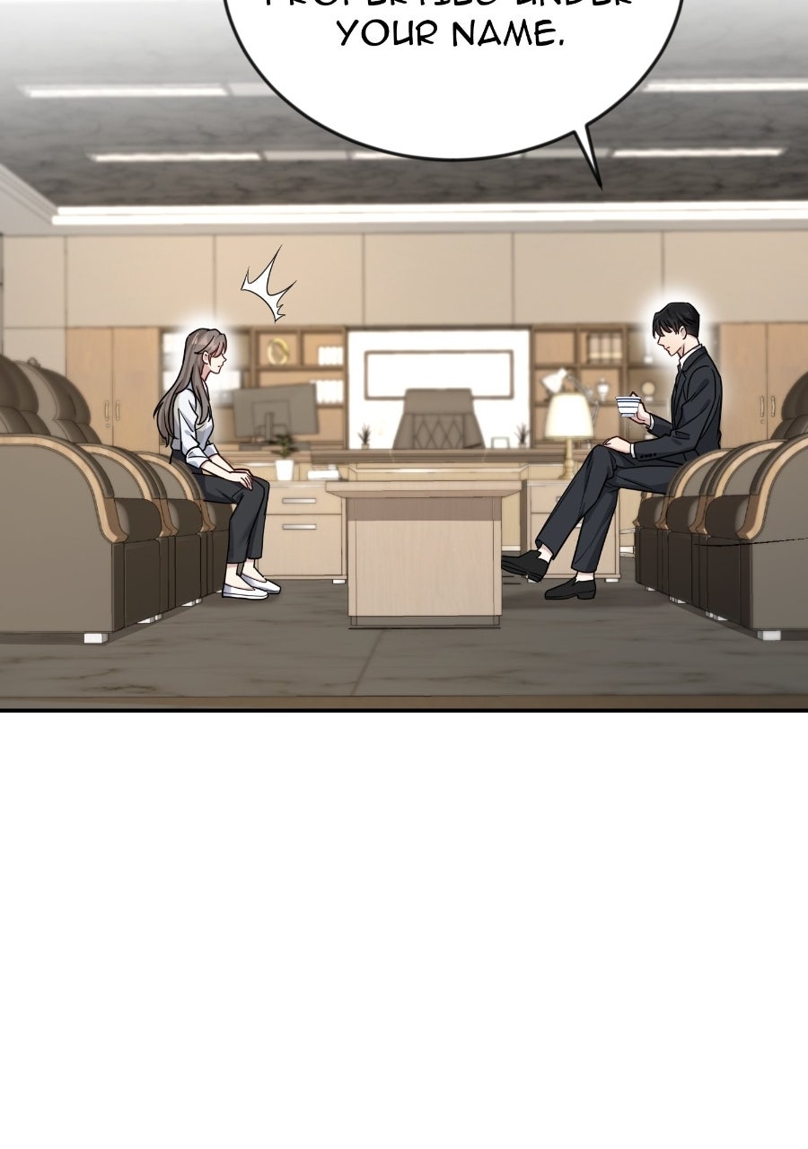 Live Happily Ever AfterWith My Ex’s Uncle Episode 28 page 31 - 