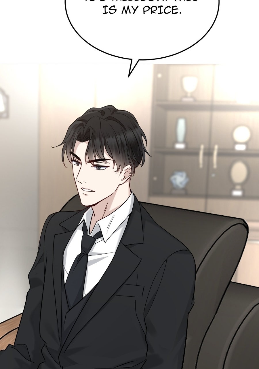 Live Happily Ever AfterWith My Ex’s Uncle Episode 28 page 34 - 