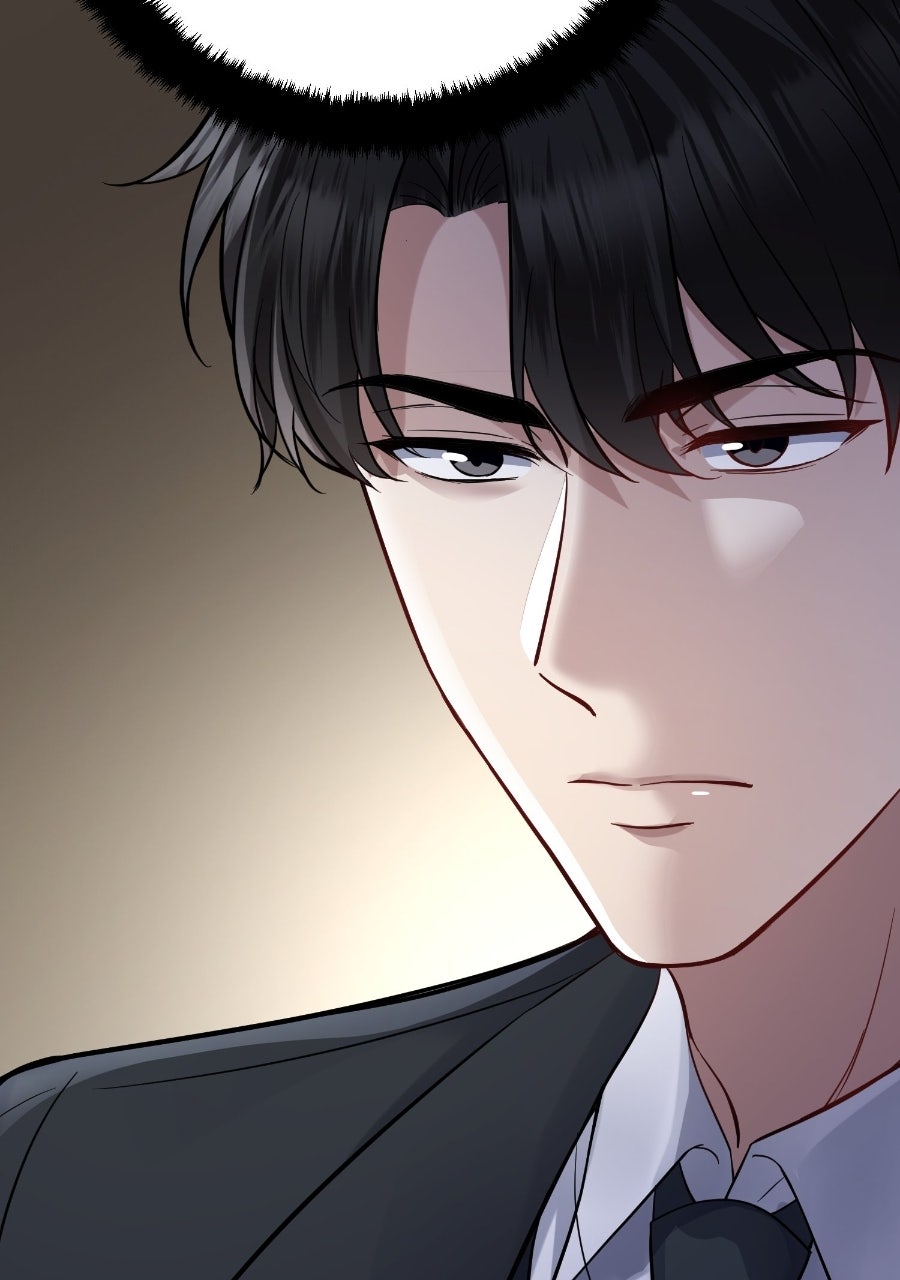 Live Happily Ever AfterWith My Ex’s Uncle Episode 28 page 36 - 